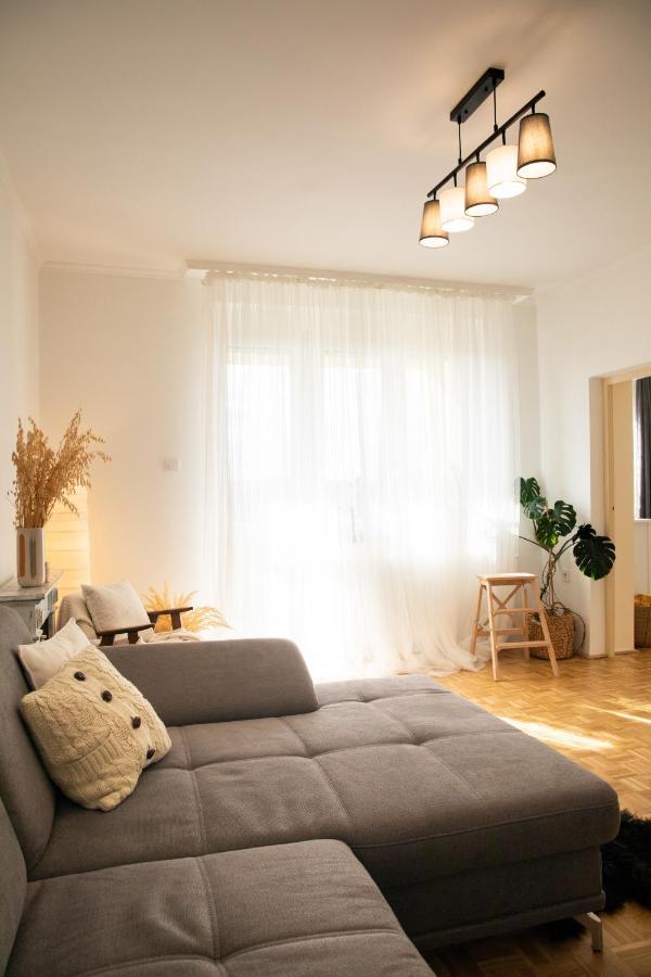 Firpo Apartman Eger Extérieur photo